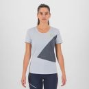 Karpos NUVOLAU dámsky dres halogen blue/outer space