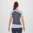 Karpos NUVOLAU dámsky dres halogen blue/outer space