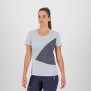 Karpos NUVOLAU dámsky dres halogen blue/outer space