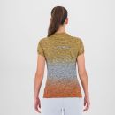 Karpos PRATO PIAZZA dámsky dres scarlet ibis/kumquat