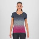 Karpos PRATO PIAZZA dámsky dres innuendo/ombre blue