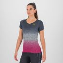 Karpos PRATO PIAZZA dámsky dres innuendo/ombre blue