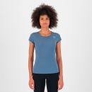 Karpos EASYGOING dámsky dres ombre blue