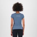 Karpos EASYGOING dámsky dres ombre blue