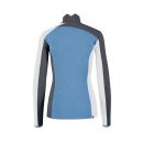 Karpos Federa Half-Zip Dámska Flíska Jasper/Black/Br.White