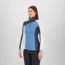 Karpos Federa Half-Zip Dámska Flíska Jasper/Black/Br.White