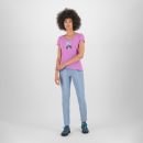 Karpos DIRECTION dámske tričko bloom/mist