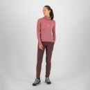 Karpos Coppolo Merino Dámsky Rolák Deco Rose