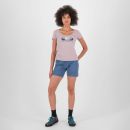 Karpos AMBRETTA dámske tričko nirvana