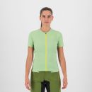 Karpos PRALONGIA EVO dámsky dres arcadian/cedar green