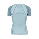 Karpos LAVAREDO EVO dámsky dres Aquamarine/Spring Lake