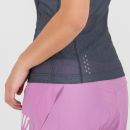 Karpos LAVAREDO EVO dámske tričko ombre blue/bloom