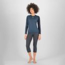 Karpos DINAMICO OCTA dámske tričko s DR Midnight/Vulcan