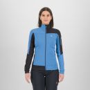 Karpos Cherz Dámska Flíska Jasper/Black