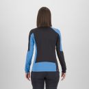 Karpos Cherz Dámska Flíska Jasper/Black