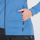 Karpos Cherz Dámska Flíska Jasper/Black