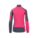 Karpos Cherz Dámska Flíska Ombre Blue/Purple