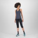 Karpos EASYFRIZZ tielko ombre blue