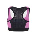 Karpos QUICK EVO podprsenka bloom/vulcan