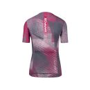 Karpos Sarca Dámsky Dres So Zipsom beet red, pristine