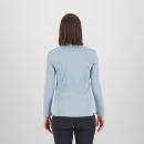 Karpos Pizzocco Dámska Full Zip Flíska Forget