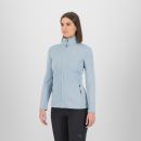 Karpos Pizzocco Dámska Full Zip Flíska Forget