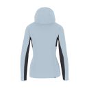 Karpos Marmolada Hoodie Dámska Flíska Forget/Black