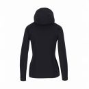 Karpos Marmolada Hoodie Dámska Flíska Black
