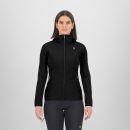 Karpos Marmolada Hoodie Dámska Flíska Black