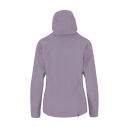 Karpos Moiazza Retro Hoodie Dámska Flíska Lavender