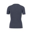 Karpos GUSELA MERINO dámske tričko ombre blue