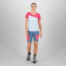 Karpos AVERAU dámske tričko skywriting/innuendo