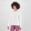 Karpos SPARVIERO dámska mikina bright white