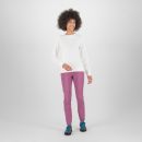 Karpos SPARVIERO dámska mikina bright white