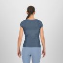 Karpos LOMA EVO dámske tričko bluefin