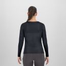 Karpos LOMA EVO dámske tričko s dlhým rukávom vulcan