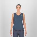 Karpos LOMA EVO dámske tielko bluefin