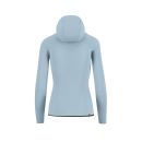 Karpos Antermoia Hoodie Dámska Flíska Forget/Black