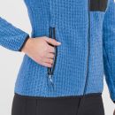 Karpos Rocchetta Evo Dámska Flíska Jasper/Black