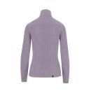 Karpos Rocchetta Evo Dámska Flíska Lavender/Woodl.Gray