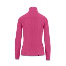 Karpos Rocchetta Evo Dámska Flíska Purple/Black