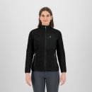 Karpos Rocchetta Evo Dámska Flíska Black