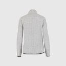 Karpos Rocchetta Half Zip Dámska Flíska Bright White