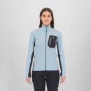 Karpos Marmolada Dámska Flíska Forget/Black