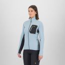 Karpos Marmolada Dámska Flíska Forget/Black