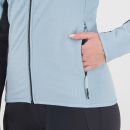 Karpos Marmolada Dámska Flíska Forget/Black