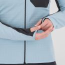 Karpos Marmolada Dámska Flíska Forget/Black