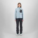 Karpos Marmolada Dámska Flíska Forget/Black