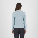 Karpos Mesdi Dámska Crewneck Flíska Forget/Black