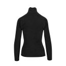 Karpos Rosetta Dámska Flíska Black